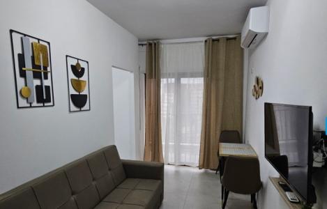 Apartament 1+1