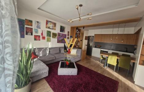 Apartament 2+1