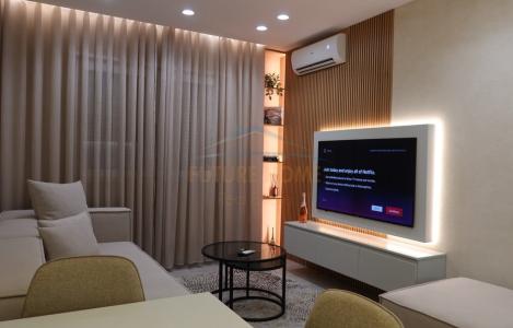 Apartament 1+1