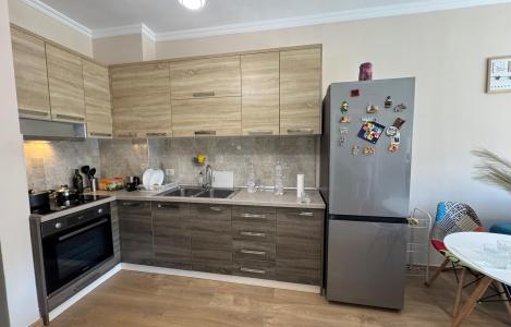 Apartament 1+1