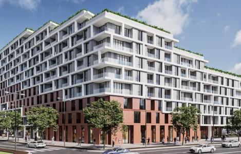 Apartament 1+1