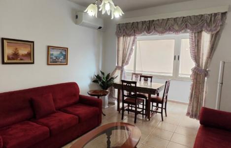 Apartament 1+1