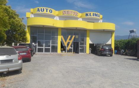 Njesi Biznesi