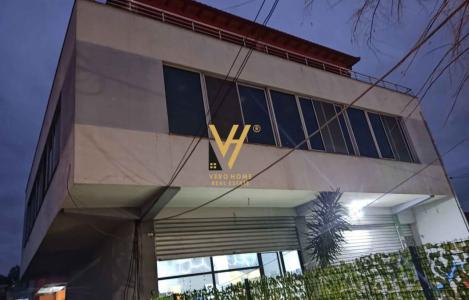 Local de servicio