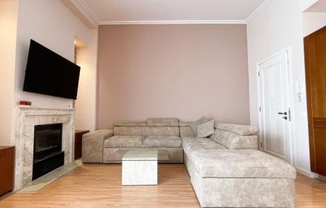 Apartment 2+1+2