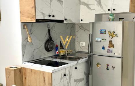 Apartament 1+1
