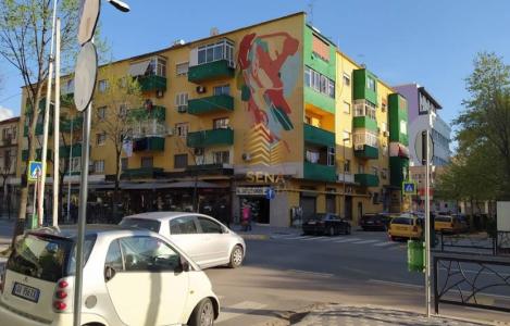 Apartament 1+1