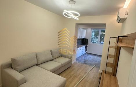 Apartament 2+1