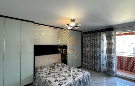 Apartament 2+1