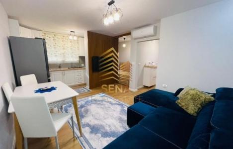 Apartament 2+1
