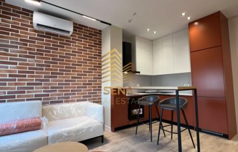 Apartamento  1+1