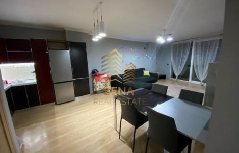 Apartament 2+1