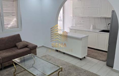 Apartament 2+1