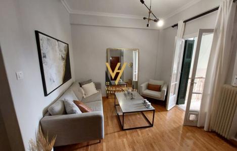 Apartment 3+1