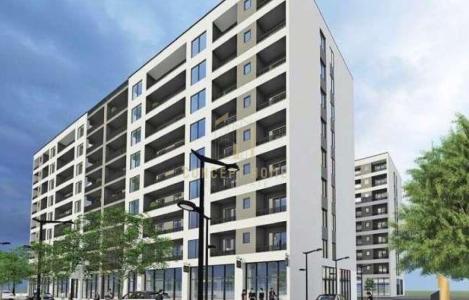 Apartment 2+1