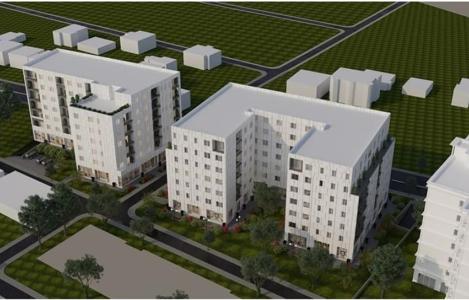 Apartment 2+1