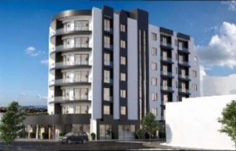 Apartment 2+1