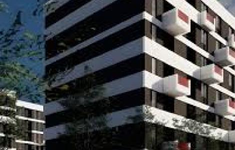 Apartment 1+1