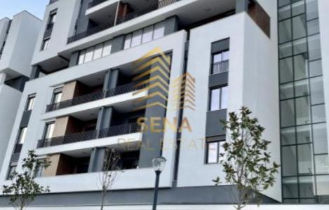 Apartament 2+1