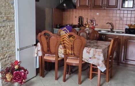 Apartment 2+1+2