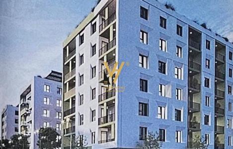 Apartment 1+1