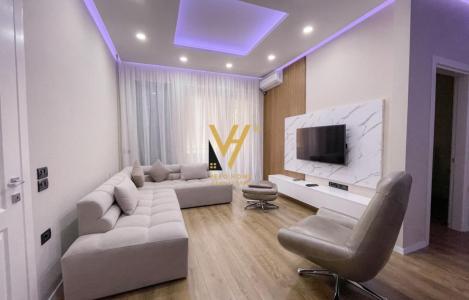 Apartment 2+1