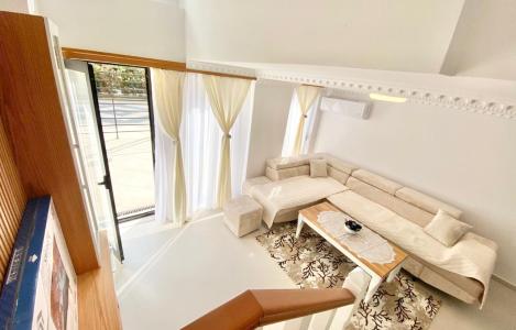 Apartment 2+1+2