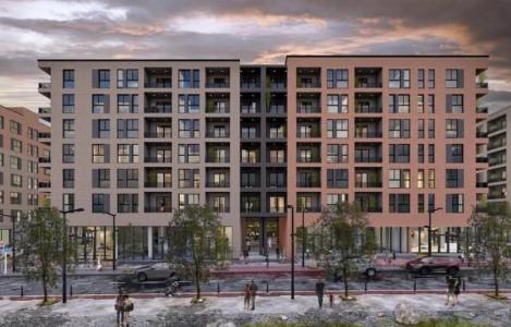 Apartament 2+1