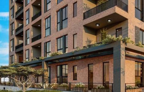 Apartament 2+1