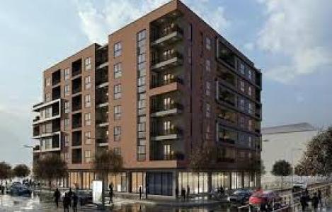 Apartament 2+1