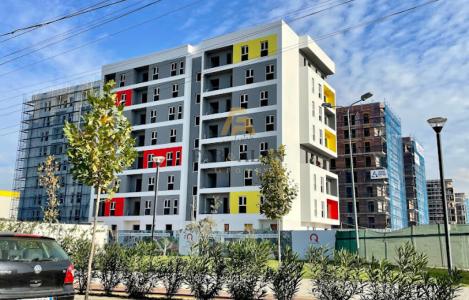 Apartament 2+1