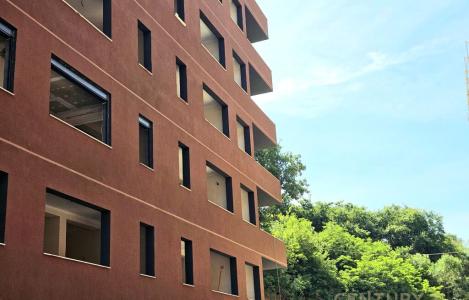 Apartament 3+1