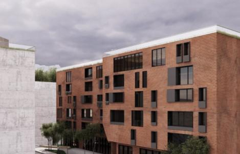 Apartament 2+1