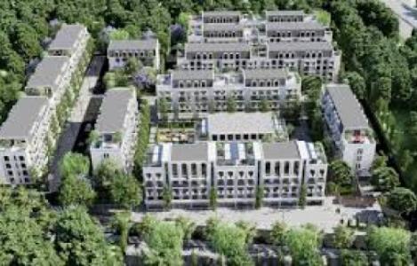 Apartament 2+1