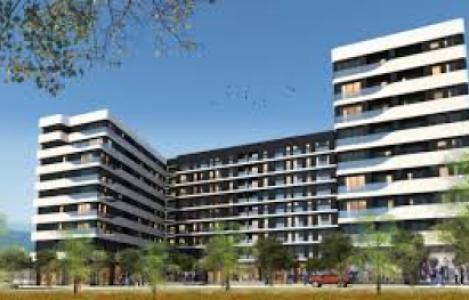 Apartament 2+1