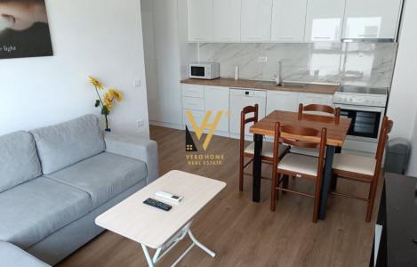 Apartament 2+1