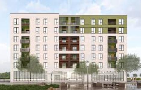 Apartment 2+1