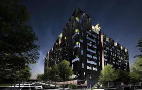 Apartment 2+1