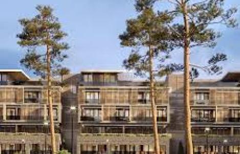 Apartment 2+1