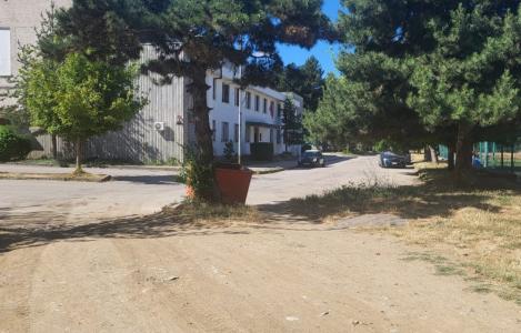 Land