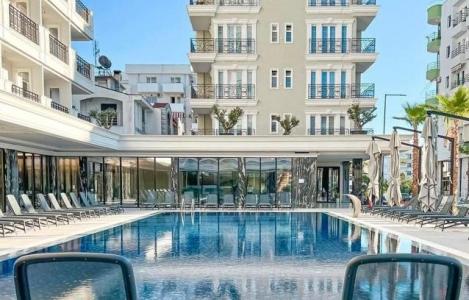 Apartment 1+1