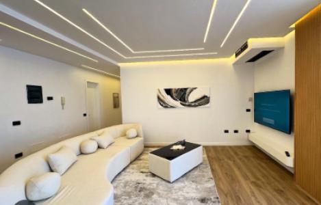 Apartament 2+1