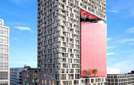 Apartament 1+1