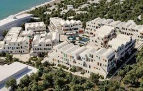 Apartament 2+1