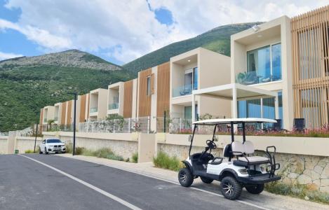 Apartament 2+1