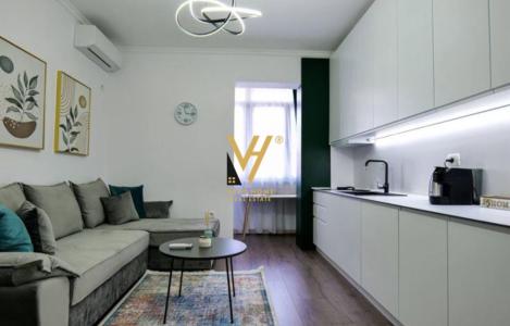Apartment 1+1
