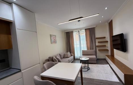 Apartament 1+1