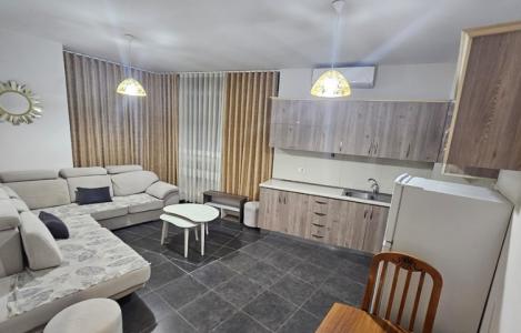 Apartament 2+1