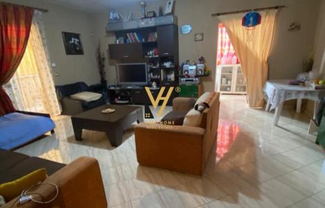 Apartment 2+1