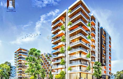 Apartament 1+1